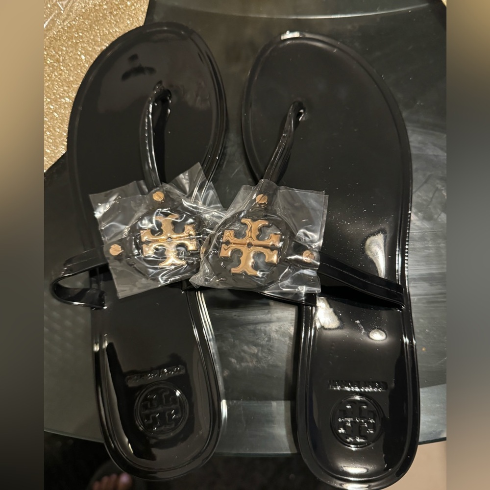 Tory Burch millers sandals